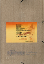 Cesta malého violoncellisty k úspěchu